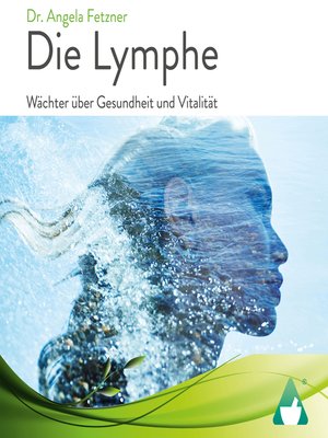 cover image of Die Lymphe